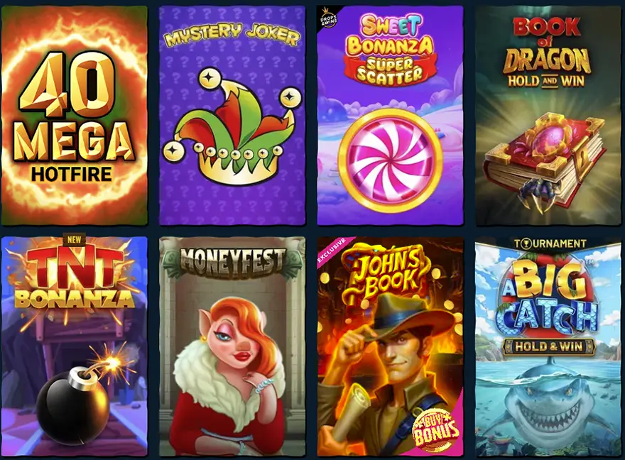 Υπεύθυνο παιχνίδι στο Spinanga Casino